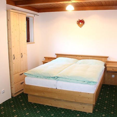 Apartments At Berghaus Glockner ไฮลิเกนบลูท ภายนอก รูปภาพ