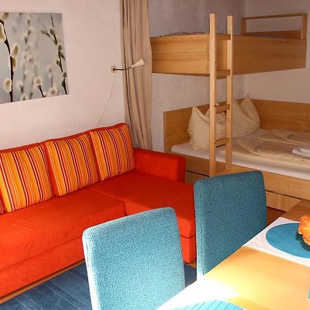 Apartments At Berghaus Glockner ไฮลิเกนบลูท ภายนอก รูปภาพ