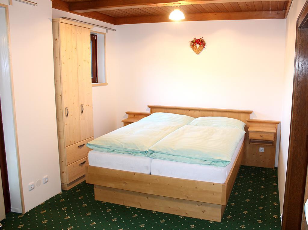 Apartments At Berghaus Glockner ไฮลิเกนบลูท ภายนอก รูปภาพ