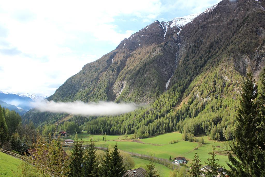 Apartments At Berghaus Glockner ไฮลิเกนบลูท ภายนอก รูปภาพ